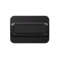 Correa de Mano y Soporte / Quick Lock / 360° Giratorio / Rodamientos de Bolas Metálicas / Compatible Serie Cpad