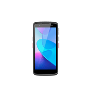 Terminal Portátil DS-MDT202 / Android 14 / Pantalla IPS 5.5" / Cámaras 5 MP y 13 MP / Batería 5000 mAh / IP68 / Escáner de Códigos de Barras 1D y 2D / Wi-Fi 802.11 a/b/g/n/ac / Bluetooth 5.0 / NFC / GPS