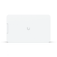 UniFi Flex Utility Pro – Gabinete Universal para Exteriores IPX6 Resistente a la Intemperie, Diseñado para Montaje en Pared o Poste