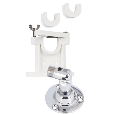 Kit de Montaje con Soporte Giratorio Ajustable / Para Antenas de 1