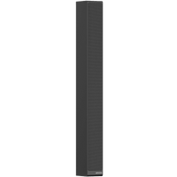 Altavoz Lineal Hikvision / 150W / 12 Unidades Neodimio / 90 dB Sensibilidad / 160° Horizontal / 25° Vertical / Speakon + Phoenix