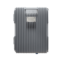 COBERTURA DE HASTA 5 km / Amplificador de Señal Celular / Banda 2, 1900 MHz. / 20 Watts de Potencia / Banda Ancha Multioperador / Protección Autoexcitación / Pantalla Interior para Monitoreo / Gabinete IP65.