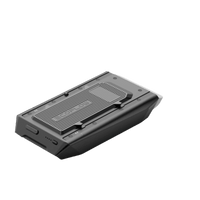 Batería ECOFLOW Compatible con WAVE 2 EFKT210, Litio NCM 1159kWh 50.4 Vcd