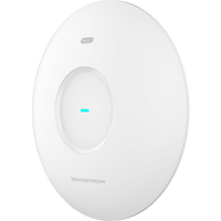 Punto de Acceso Wi-Fi 7 GWN7670 / 3.6 Gbps Inalámbrico / 5 Gbps Cableado / MIMO 2x2:2 / 256 Clientes Simultáneos / PoE+ / Montaje en Pared o Techo / BLE 5.3 / Controlador Integrado