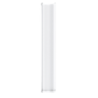 Antena Sectorial Hikvision / 5 GHz 5150-5850 MHz / Polarización Dual 120° / 20 dBi Ganancia / IP56 / Montaje Poste Ø30-70 mm / Rango Temperatura -40°C a 60°C