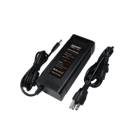 Fuente de poder / 36 Vcc Regulados / 5 Amp / Voltaje de Entrada de 100 - 240 VCA