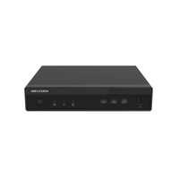 Controlador LED para Videowall / Configuración WEB / Android Interconstruido / 4 Puertos de Video RJ45 / Compatible con Paneles LED Hikvision
