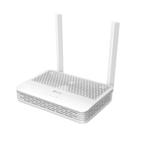 ONU/ONT - XPON Router WIFI AC 1200 / Modo EPON y GPON / 1 Puerto PON SC/APC / 2 Puertos LAN 10/100/1000 MBPS / Soporta AgiNet Config - AgiNet ACS (herramienta de gestón remota)
