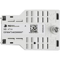 Módulo Wi-Fi 802.11 b/g para paneles de alarma Videofied serie W y WIP