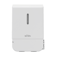 Switch PoE / Administración en la nube / Con 8 puertos 10/100/1000 Mbps PoE af/at/bt  / 1 Puerto Ethernet Uplink 10/100/1000 MBPS/1 Puerto SFP Uplink 10/100/1000 MBPS  / Presupuesto 110 W / PoE hasta 250 metros / Soporta protocolo ONVIF