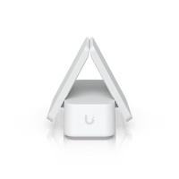Soporte de Mesa Universal Ajustable que Mantiene los Dispositivos UniFi que no son de Rack en Posición Vertical sobre Superficies Planas