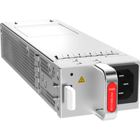 Módulo de alimentación de CA Huawei eKit / hasta 180W / Para Switches Serie S530/S620