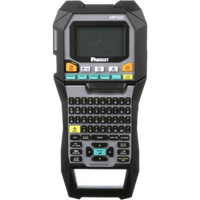 Impresora Etiquetadora, Compatible con Etiquetas de Hasta 1.5 Pulgadas (3.81 cm) de Ancho, Resolución de 360 dpi y Velocidad de Impresión Rápida