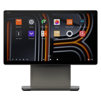Terminal de Escritorio Inteligente / Pantalla FHD de 15.6" / Qualcomm Hexa-core / 4 GB RAM + 64 GB ROM / Sistema Operativo SUNMI 4.0 / Touch ID / Puertos múltiples / Servicios móviles de Google