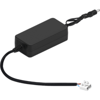 Convertidor de Voltaje con Aislador de 15-30 Vcc a 12 Vcc / 3 Amp Max.