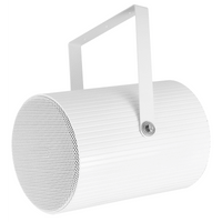 Altavoz de Proyección | 7.5/15W | Sensibilidad 100dB | Respuesta en Frecuencia 250Hz-14KHz | Instalación en Pared