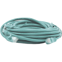 Cable de Parcheo UTP Cat6 - 7 Metros (22.96 Pies) - Verde