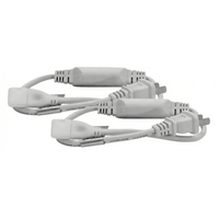 Adaptador de Corriente para Manguera JLML-2835-08 / Carga máx. 300 W.