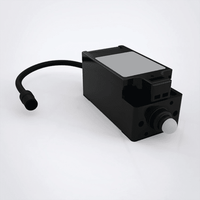 Interruptor switch para puerta lampara LED EL900D HOFFMAN