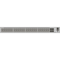 Switch Core/Distribución eKit Administrable / Capa 3 / 48 puertos Gigabit PoE+ + 4 SFP+ / PoE Perpetuo / PoE Budget 849 W / Sin Licenciamiento