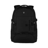 Mochila VX Sport EVO Deluxe Backpack / Fabricada en Poliéster Negro.