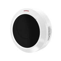 Detector de Presencia Termica / Seguimiento saludable / Excepción de personas / WIFI / Compatible con HikCentral Professional