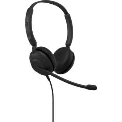 Diadema / Auricular Jabra Evolve 10 Stereo / USB-A / Cancelación de Ruido Activa y Pasiva / Indicador de Ocupado (2699-820-109)