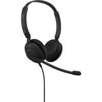 Diadema / Auricular Jabra Evolve 10 Stereo / USB-A / Cancelación de Ruido Activa y Pasiva / Indicador de Ocupado (2699-820-109)