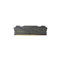 Módulo de Memoria RAM DDR4 de 8 GB Color Negro / 3200 MHz / Para Equipo de Rack o Escritorio / UDIMM