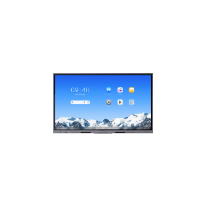 Pantalla Interactiva Touch de 75