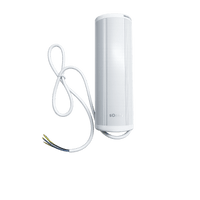 Motor Movelite™ WT / Para Cortinas Tradicionales / Requiere riel MOV35_2L /Compatibilidad con sistemas de control automatizado