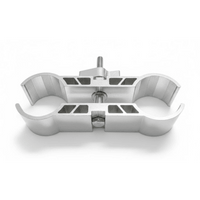 ABRAZADERA PARA PATA AJUSTABLE YST5