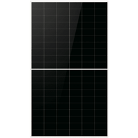 Módulo Solar HI-MO X10 LIGHT DESIGN, 540 W, 44.88 Vcc, HPBC 2.0