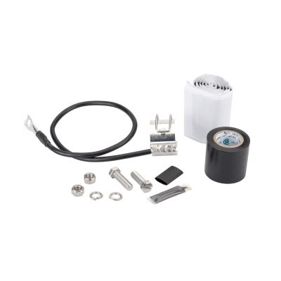 Kit de aterrizaje Sure Ground para cable de 7/8