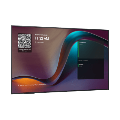 Pantalla Profesional Yealink de 86