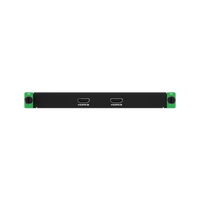 Tarjeta de Entrada HDMI 4K 2 Canales / Resolución 4K60 (4096x2160) / HDMI 2.0 / HDR10 y HLG / HDCP 2.3 / Audio Dual Channel 48 kHz / Frame Rate 24-120 Hz