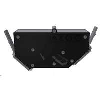 Cartucho de repuesto SCD para detectores Cyrrus Hybrid y Propoint Plus.