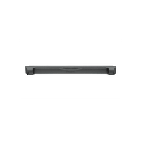 Tapa Ciega Estándar de 19in, Compatible con Racks con Rieles de Orificio Roscado, Instalación sin Herramienta, Plano, 1 UR, Color Negro