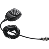 Micrófono push-to-talk dinámico con patrón hipercardioide, para sistemas de voceo y voz de evacuación X-DCS2000/EN