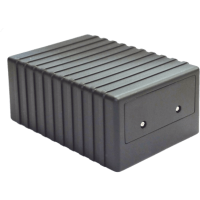 Localizador (GPS)  3G especial para contenedores con proteccion contra agua IP66, antenas internas y bateria de larga duracion