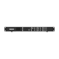 Controlador Todo en Uno VC4S / Entrada 3G-SDI / 4 Puertos Ethernet / 2.6 MP / Máximo 3840x3840 / HDMI 1.3