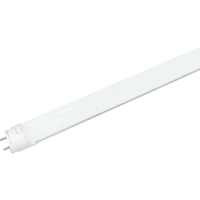 Tubo led T8, 18 W, 1200 mm, 6 500 K / Blanco Mate