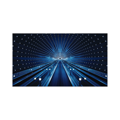 Pantalla LED Todo en uno 130
