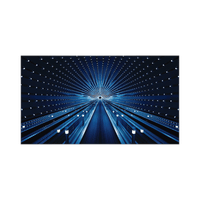Pantalla LED Todo en uno 130" 2K / 2.89 x 1.63 metros / 1.5mm pixel pitch, 500 nits iluminacion / Tizen 6.5 / HDMI / Dysplay port / bocinas integradas / Eco Sensor