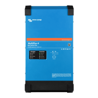 MultiPlus-II 48/3000/35-50 / Inversor Cargador de Onda Pura / Entrada 48 Vcc / Salida 2400 W 120 Vca 60 Hz