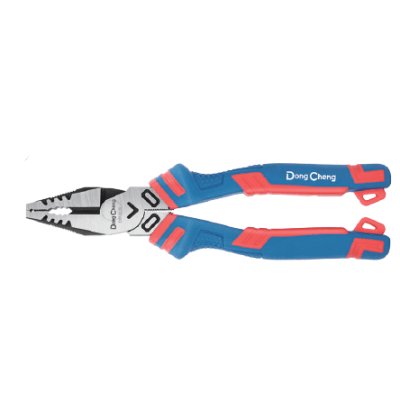 Pinza De Electricista Alta Palanca de 9