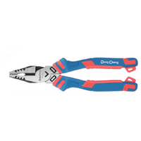 Pinza De Electricista Alta Palanca de 9"