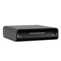 Streamer Audio M Series | Native Streaming™ | AirPlay 2 | Google Cast | Spotify Connect | TIDAL Connect | Bluetooth LE Audio | HDMI eARC | PoE | 12V Trigger | Variable Audio Output