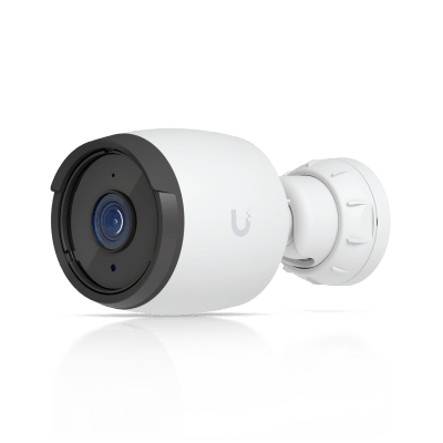 Cámara UniFi Protect G6 Bullet Color Blanco, PoE, 1.8