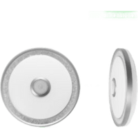 Luminario LED RGB de 40W / 3000 Lúmenes / Bocina con Bluetooth Integrada / Voltaje 85-265V / Temperatura Cálida, Neutra ó Fría / App iLink.